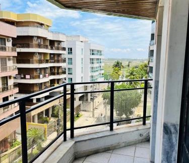 Braga Apartment | Bela Cabo Frio!