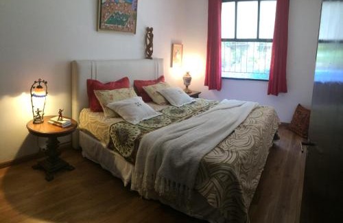 Itaipava House | Bela e Aconchegante Casa em Itaipava