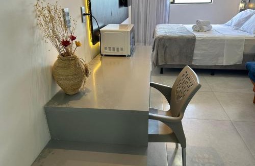 Manaira Apartment | Bela Hospedagem - #502 Arpoar vista mar