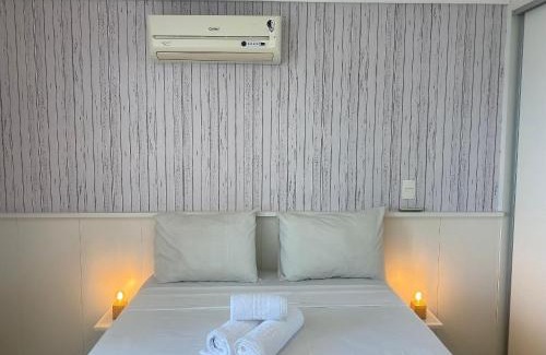 Loteamento Oceania II Apartment | Bela Hospedagem - #Tagus - Perto do Mag Shopping, 300m do mar