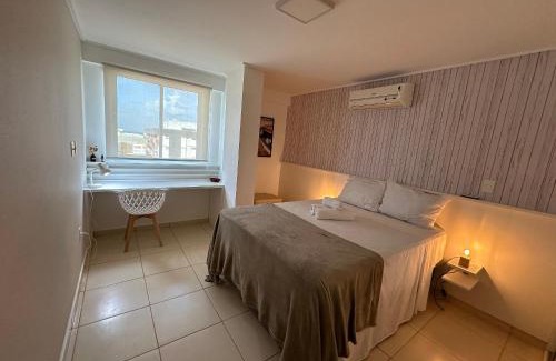 Loteamento Oceania II Apartment | Bela Hospedagem - #Tagus - Perto do Mag Shopping, 300m do mar