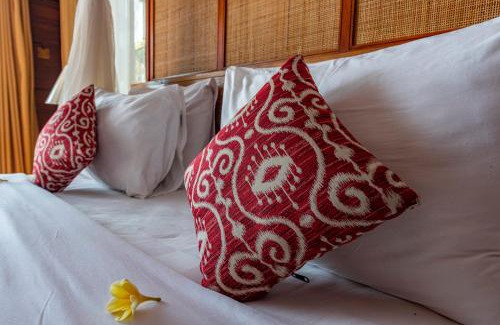 Sebatu Villa | Bela's Vana Villa Ubud