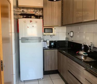 Campos Eliseos Apartment | Bela vista