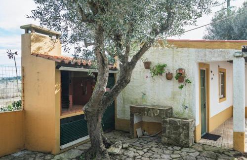 Gradil House | Bela Vista - Countryside home