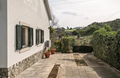 Gradil House | Bela Vista - Countryside home