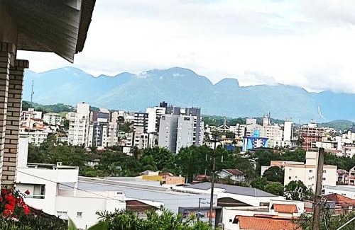 Joinville House | Bela Vista Hospedagem
