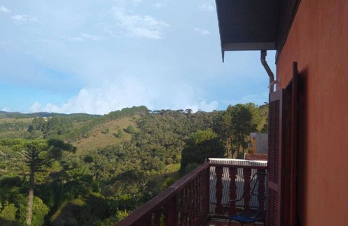 V Cristina House | Bela Vista Residence