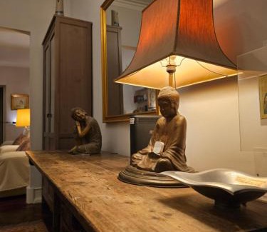 Falca Apartment | Bela Vista Residence