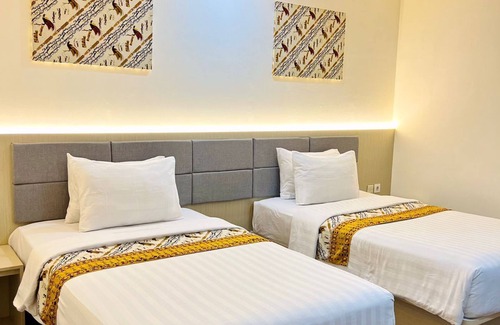 Sorong Hotel | Belagri Hotel & Resto