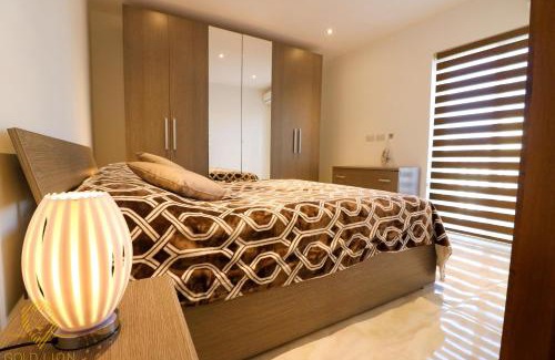 St. Julian's Apartment | BelAir Flats 3 Bedrooms Apartment in St Julians