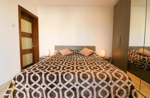 St. Julian's Apartment | BelAir Flats 3 Bedrooms Apartment in St Julians