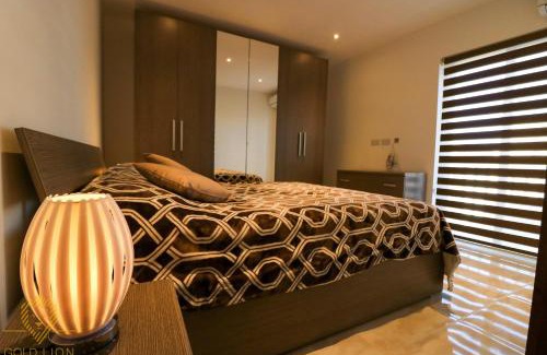 St. Julian's Apartment | BelAir Flats 3 Bedrooms Apartment in St Julians
