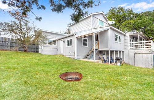 Granite Shoals House | Belaire Lake Escape