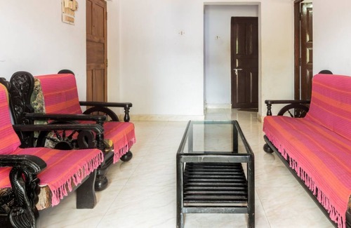 Sinquerim Villa | Belam Villa