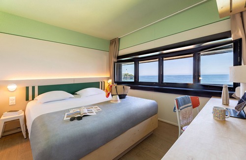 Anglet Other | Belambra Clubs Anglet - La Chambre d'Amour