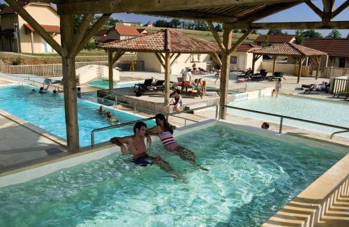 Alvignac Hotel | Belambra Clubs Résidence Rocamadour - Les Portes De Dordogne
