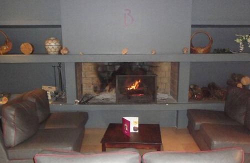 Dourdan Hotel | Belambra Hôtel Le Normont