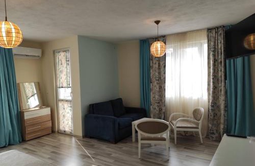Petrich Apartment | BeLApartment