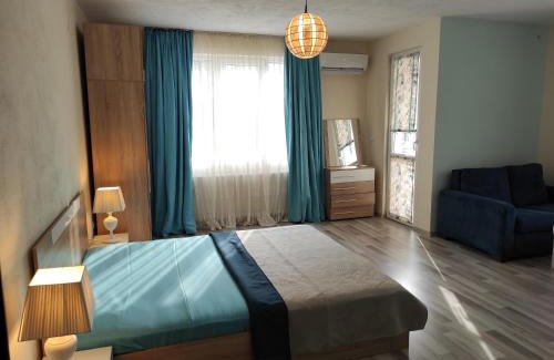 Petrich Apartment | BeLApartment