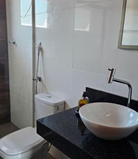Itabirito House | Belas Brumas