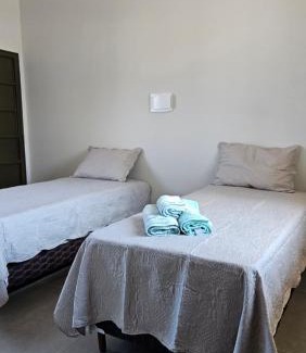 Itabirito House | Belas Brumas