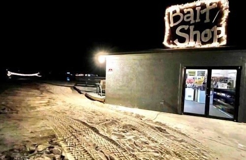 Willis Cabin | Belas Resort Tiny Home #114