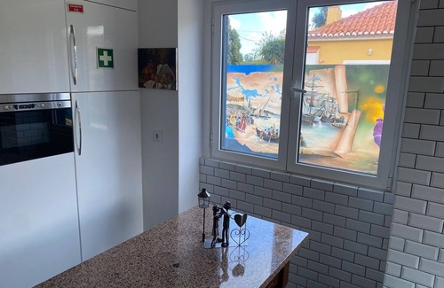 Melecas Villa | Belas Rustic Chick