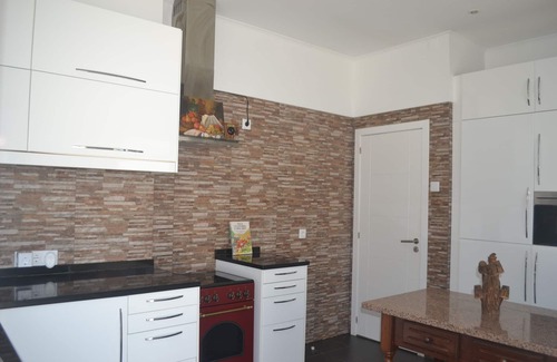 Melecas Villa | Belas Rustic Chick