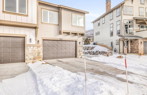 Deer Mountain House | Belaview Way