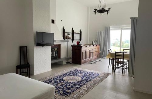 Scurzolengo House | Belavista