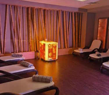 Belchin Hotel | Belchin Garden SPA&Wellness