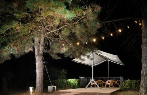 Stari Banovci Villa | Belegis Villa