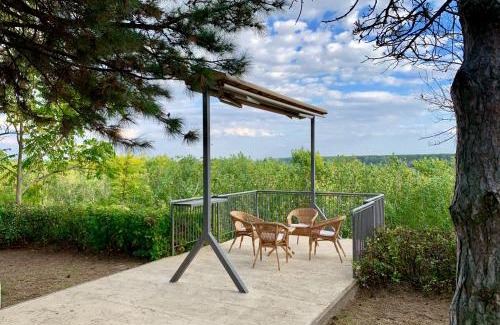 Stari Banovci Villa | Belegis Villa