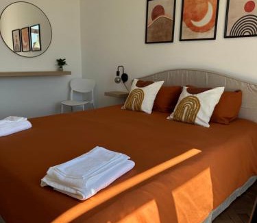 Belem Apartment | Belém Apartment with Tagus River View