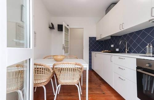 Belem Apartment | Belem Boutique IX by Homing