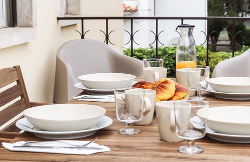 Belem Apartment | Belem Boutique IX by Homing
