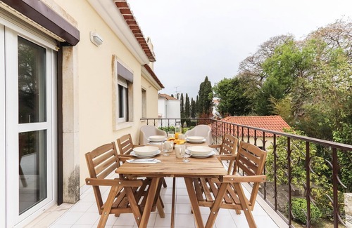 Belem Apartment | Belem Boutique IX by Homing