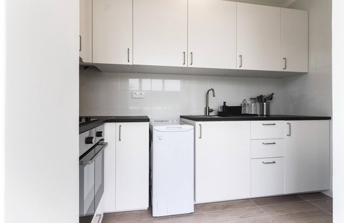 Belem Apartment | Belem Boutique VI by Homing