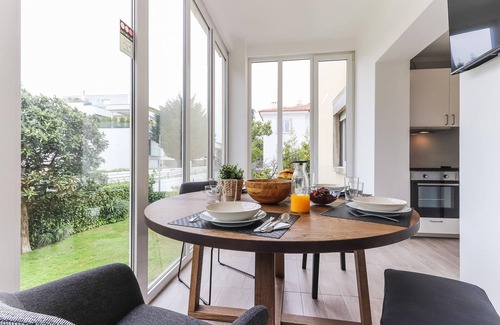 Belem Apartment | Belem Boutique VI by Homing