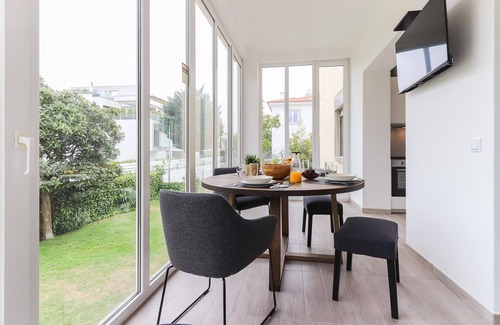 Belem Apartment | Belem Boutique VI by Homing