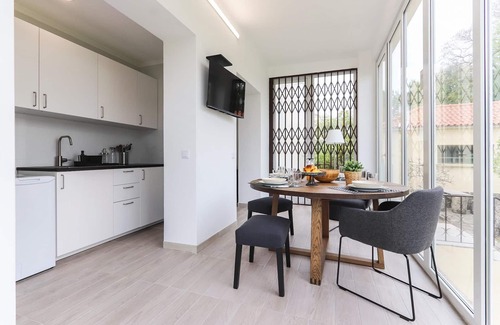 Belem Apartment | Belem Boutique VI by Homing