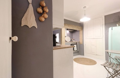 Belem Apartment | Belem Prestige by Homing