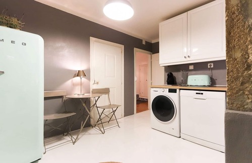 Belem Apartment | Belem Prestige by Homing