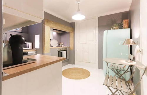 Belem Apartment | Belem Prestige by Homing