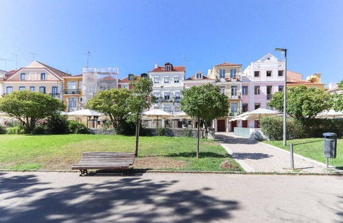 Belem Apartment | Belem Prestige by Homing