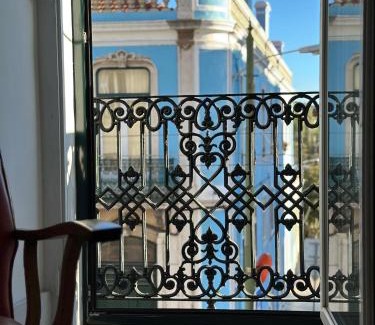 Belem Apartment | Belem1886 - Tagus Horizon