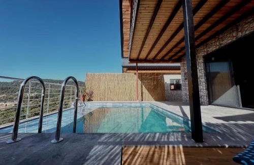Kumluca Apartment | Belen nature&lodge