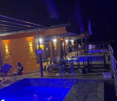 Kumluca Apartment | Belen nature&lodge