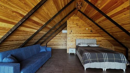 Kumluca Apartment | Belen nature&lodge