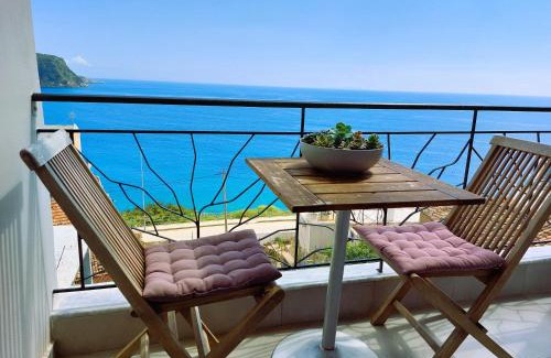 Himare House | Beleri House